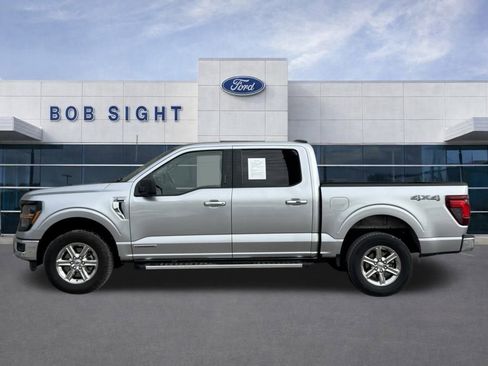 Used 2024 Ford F150 XLT w/ Mobile Office Package image 32