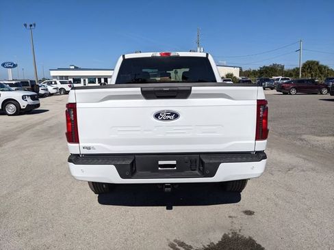 New 2026 Ford F150 STX w/ Equipment Group 200A image 5