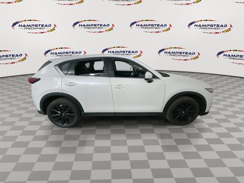 Used 2019 MAZDA CX-5 Grand Touring AWD/4WD image 9
