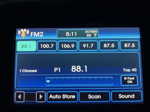 Used 2012 Hyundai Sonata Limited w/ Navigation Pkg image 15