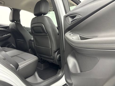 New 2026 Buick Enclave Avenir w/ Super Cruise Package AWD/4WD image 32