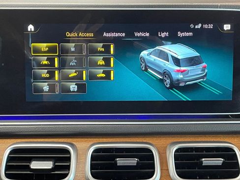 Used 2023 Mercedes-Benz GLE 450 4MATIC image 41