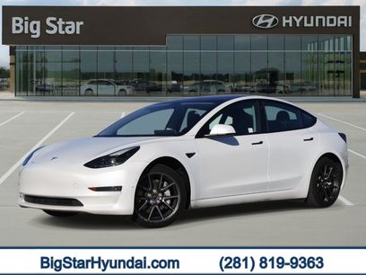 Used 2022 Tesla Model 3 Long Range