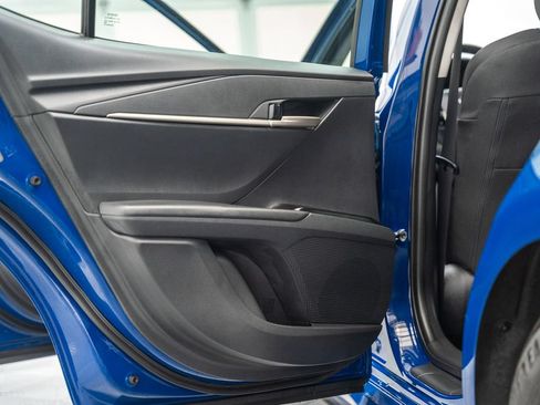 Certified 2026 Toyota Camry LE w/ Convenience Package FWD image 37