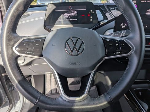 Used 2023 Volkswagen ID.4 Pro S RWD image 13