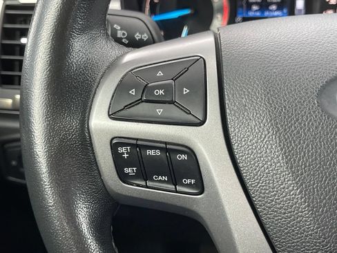 Used 2021 Ford Ranger XLT w/ Equipment Group 301A Mid RWD image 24