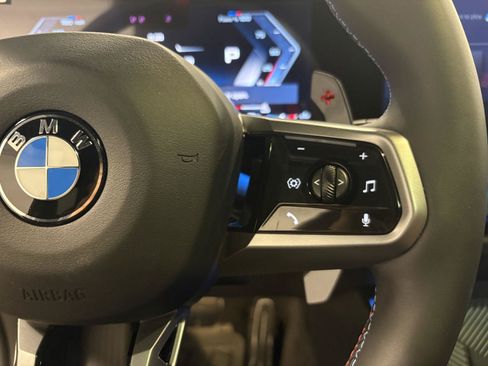 Used 2026 BMW X3 M50 w/ Premium Package AWD/4WD image 15