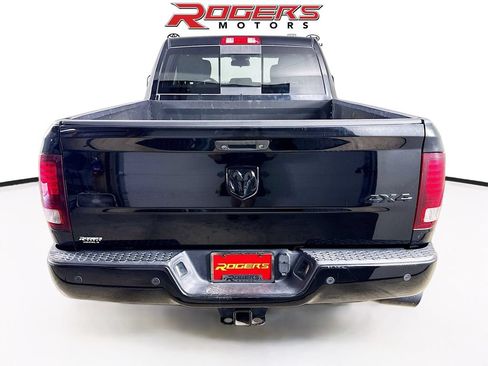 Used 2014 RAM 2500 Big Horn AWD/4WD image 7