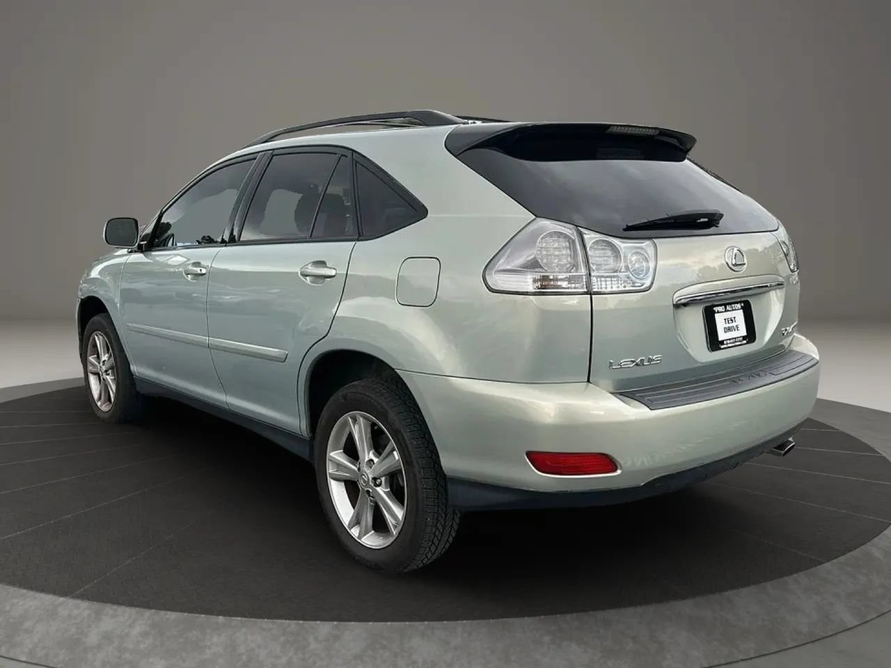 Used 2006 Lexus RX 400h AWD image 11
