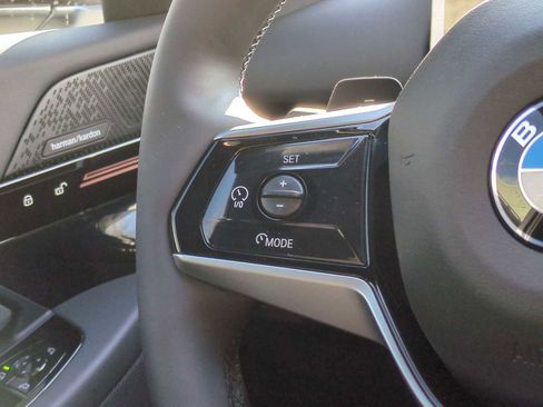 New 2026 BMW 530i xDrive image 25