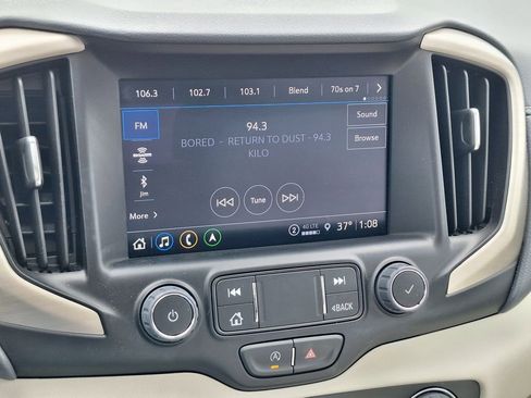 Used 2023 GMC Terrain Denali image 21