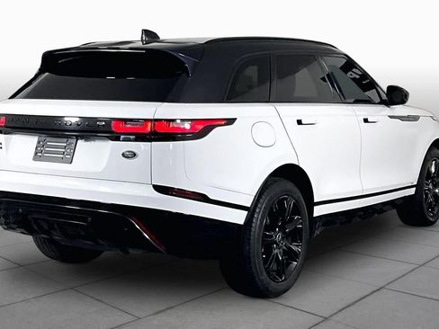 Used 2020 Land Rover Range Rover Velar R-Dynamic S AWD/4WD image 12