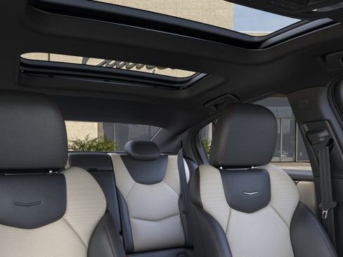 New 2026 Cadillac CT5 V image 24