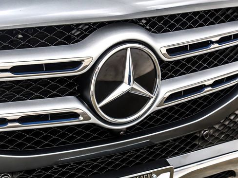 Used 2022 Mercedes-Benz GLE 350 image 13