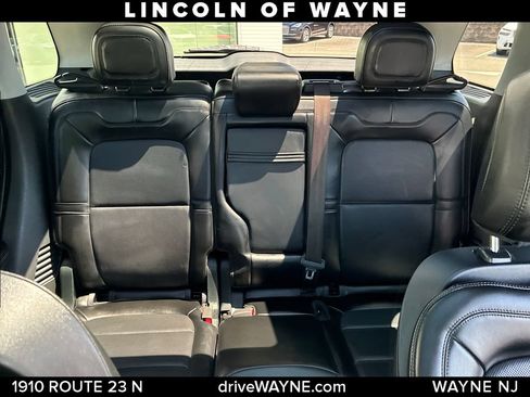 Certified 2022 Lincoln Corsair Reserve w/ Equipment Group 201A AWD/4WD image 16