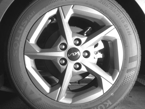Used 2025 Kia K4 FWD image 14