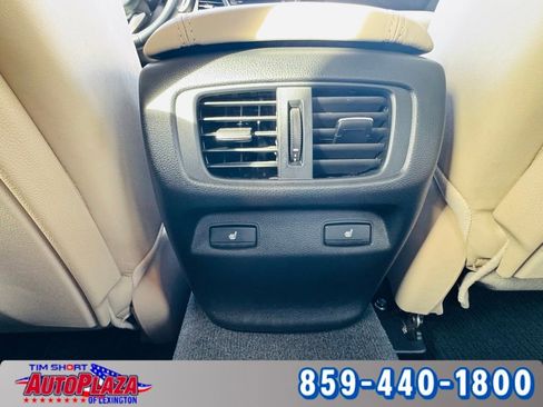 Used 2021 Acura TLX SH-AWD w/ Advance Package image 38