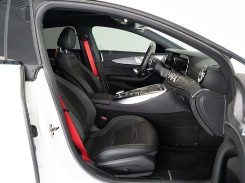 Used 2020 Mercedes-Benz AMG GT 53 image 22