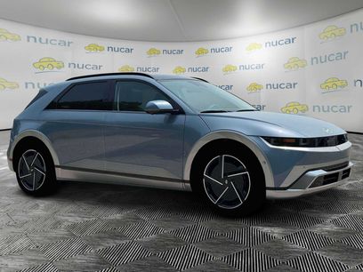 New 2026 Hyundai Ioniq 5 Limited