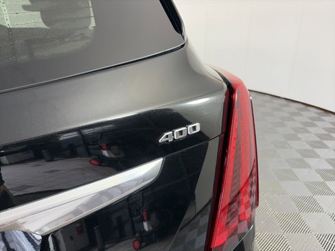 Certified 2023 Cadillac XT5 Premium Luxury w/ Technology Package image 19