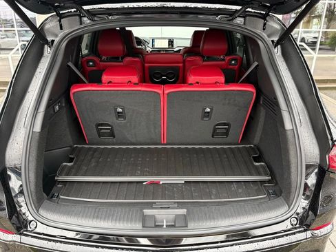 New 2026 Acura MDX A-Spec image 24