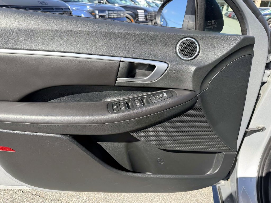 Certified 2023 Hyundai Sonata SEL FWD image 15