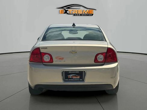 Used 2012 Chevrolet Malibu LT w/ Power Convenience Package image 5