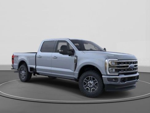 New 2026 Ford F250 Lariat w/ FX4 Off-Road Package AWD/4WD image 7