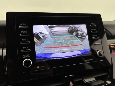 Used 2023 Toyota Camry LE image 16