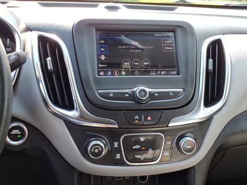 Certified 2024 Chevrolet Equinox LS w/ LS Convenience Package AWD/4WD image 20