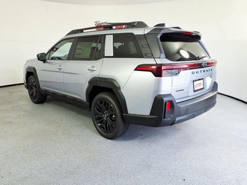 New 2026 Subaru Outback Limited XT AWD/4WD image 3