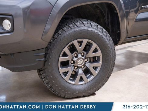 Used 2023 Toyota Tacoma SR5 image 35