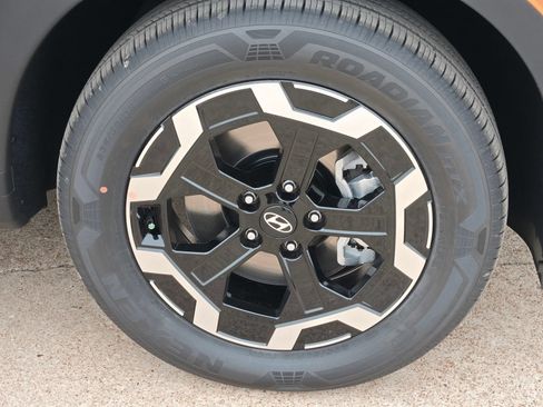 Certified 2026 Hyundai Santa Fe SEL FWD image 7