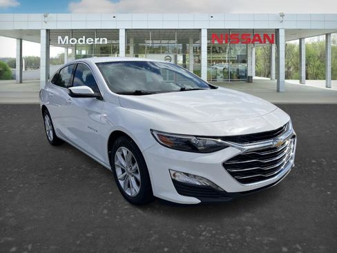 Used 2023 Chevrolet Malibu LT image 7