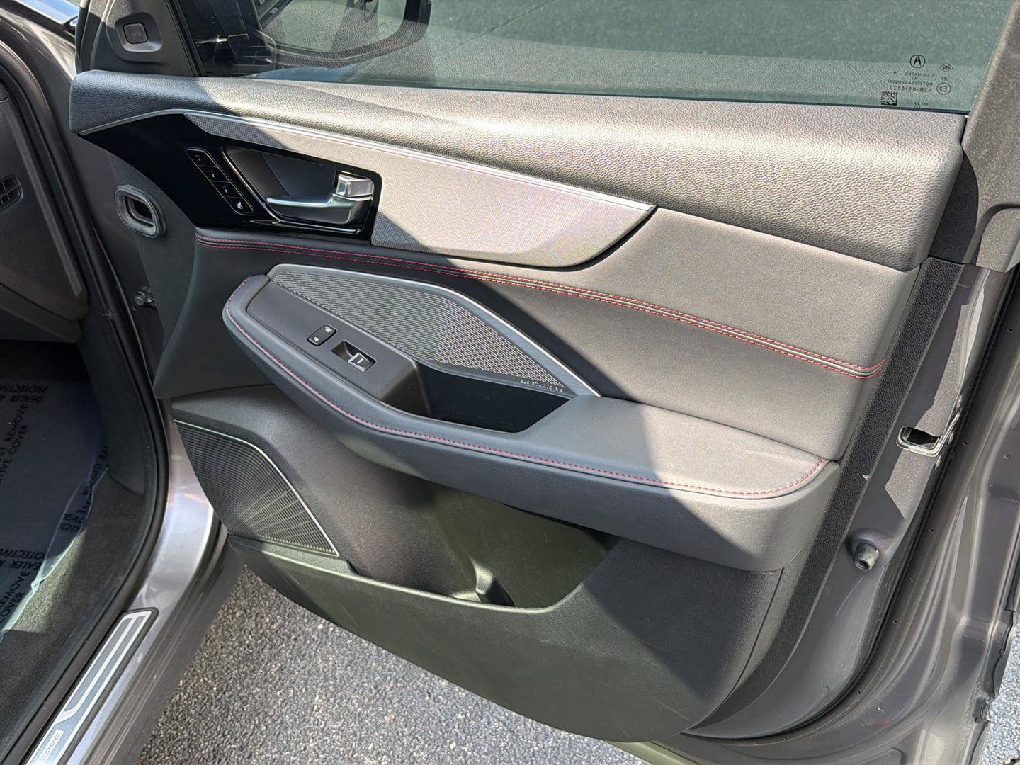 Certified 2023 Acura MDX A-Spec AWD/4WD image 15