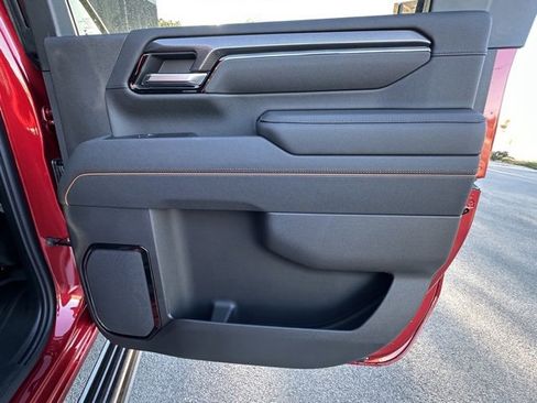 New 2026 GMC Sierra 2500 AT4 w/ AT4 Premium Plus Package image 31