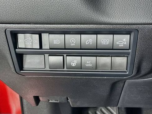 Certified 2026 Toyota Tundra Limited w/ TRD Off-Road Package AWD/4WD image 11