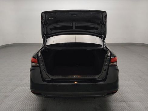 Used 2021 Nissan Versa SV image 29