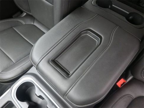 Used 2021 GMC Sierra 1500 SLT image 19