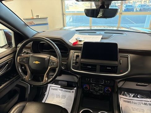 Used 2022 Chevrolet Tahoe High Country image 29