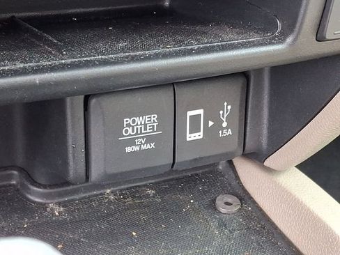 Used 2019 Honda Ridgeline RTL-E image 24