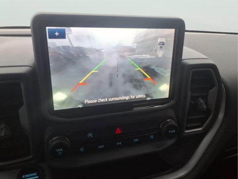 Certified 2022 Ford Bronco Sport Big Bend w/ Convenience Package image 18