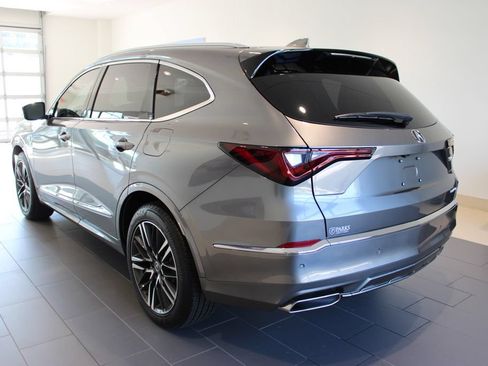 Used 2026 Acura MDX SH-AWD w/ Advance Package image 35