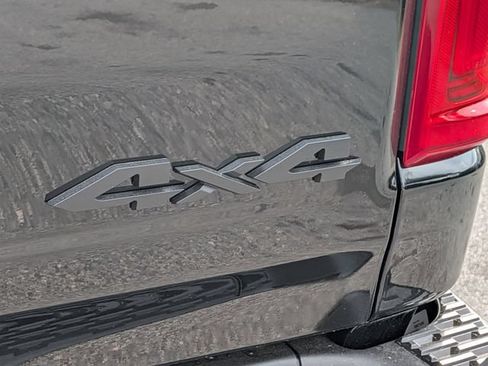 New 2026 RAM 1500 Limited AWD/4WD image 13