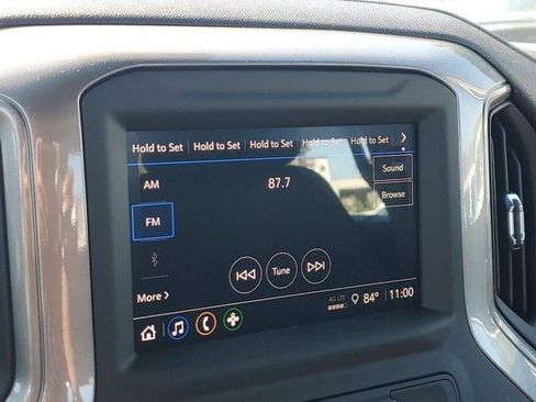 New 2026 GMC Sierra 1500 Pro AWD/4WD image 23