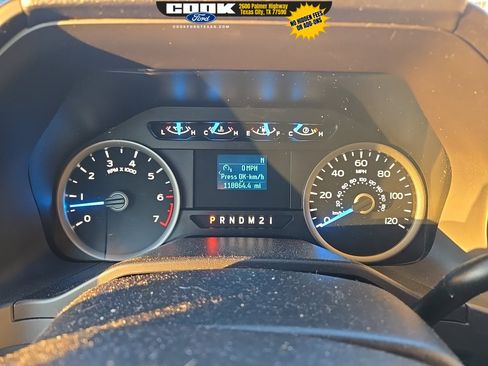 Used 2017 Ford F150 XLT image 8