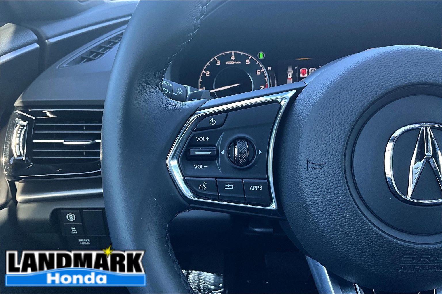 Used 2026 Acura RDX SH-AWD image 19