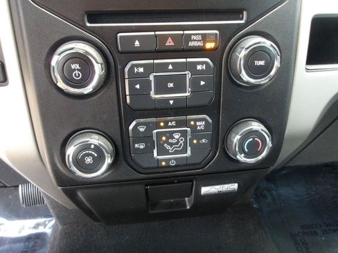 Used 2013 Ford F150 XLT w/ Luxury Equipment Group RWD image 23