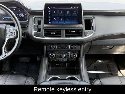 Used 2023 Chevrolet Tahoe RST RWD image 15