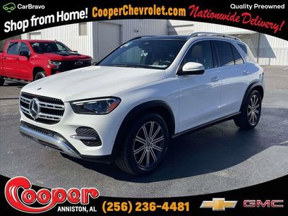 Used 2024 Mercedes-Benz GLE 350 4MATIC